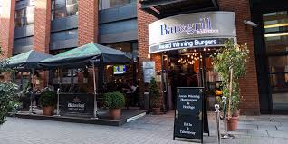 Sports4Bars's tweet image. Sports Bar and Grill Victoria is transformed by £300,000 investment bit.ly/2VcdXMu