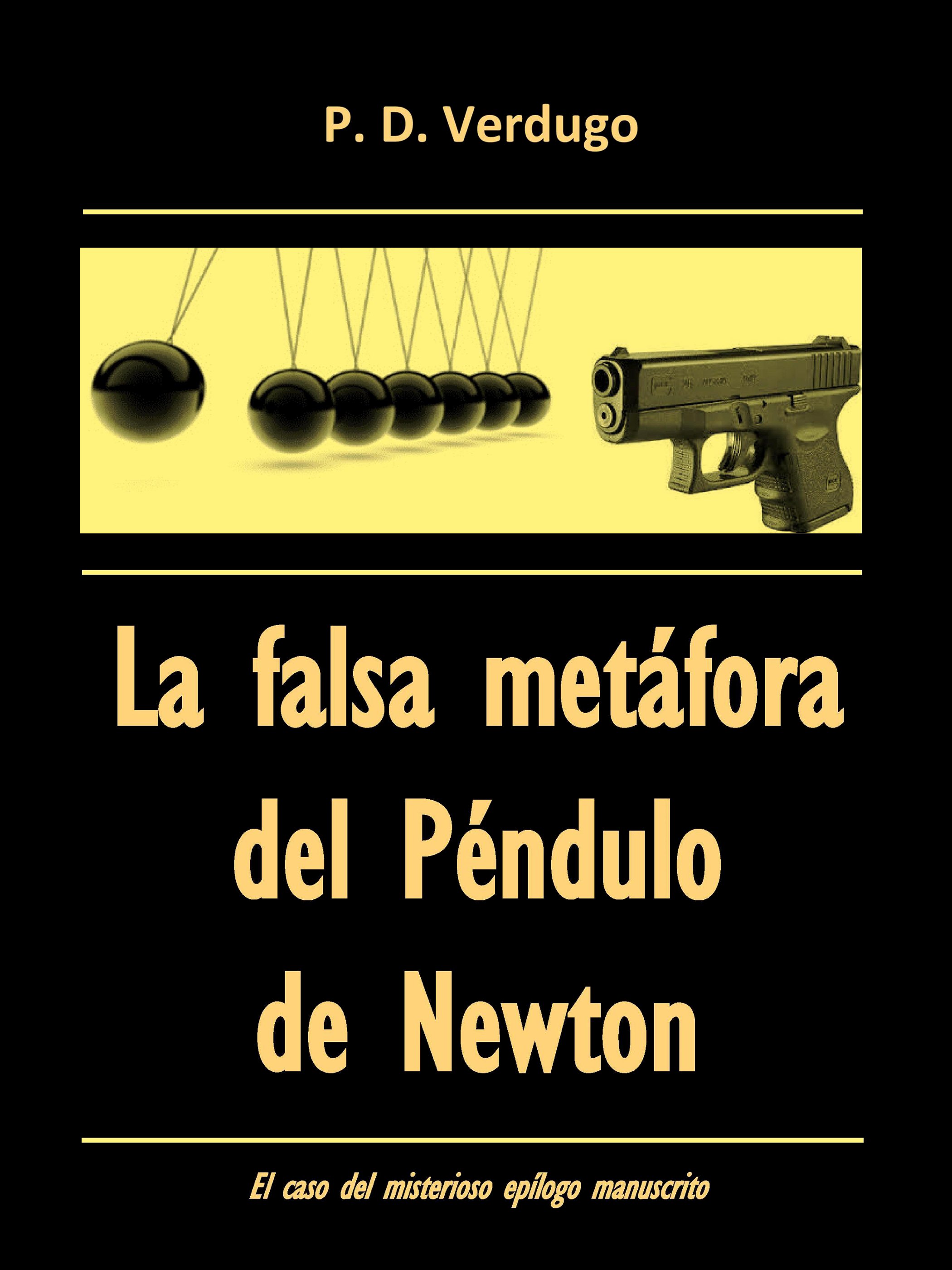 El Péndulo de Newton (@pendulo_newton) / X