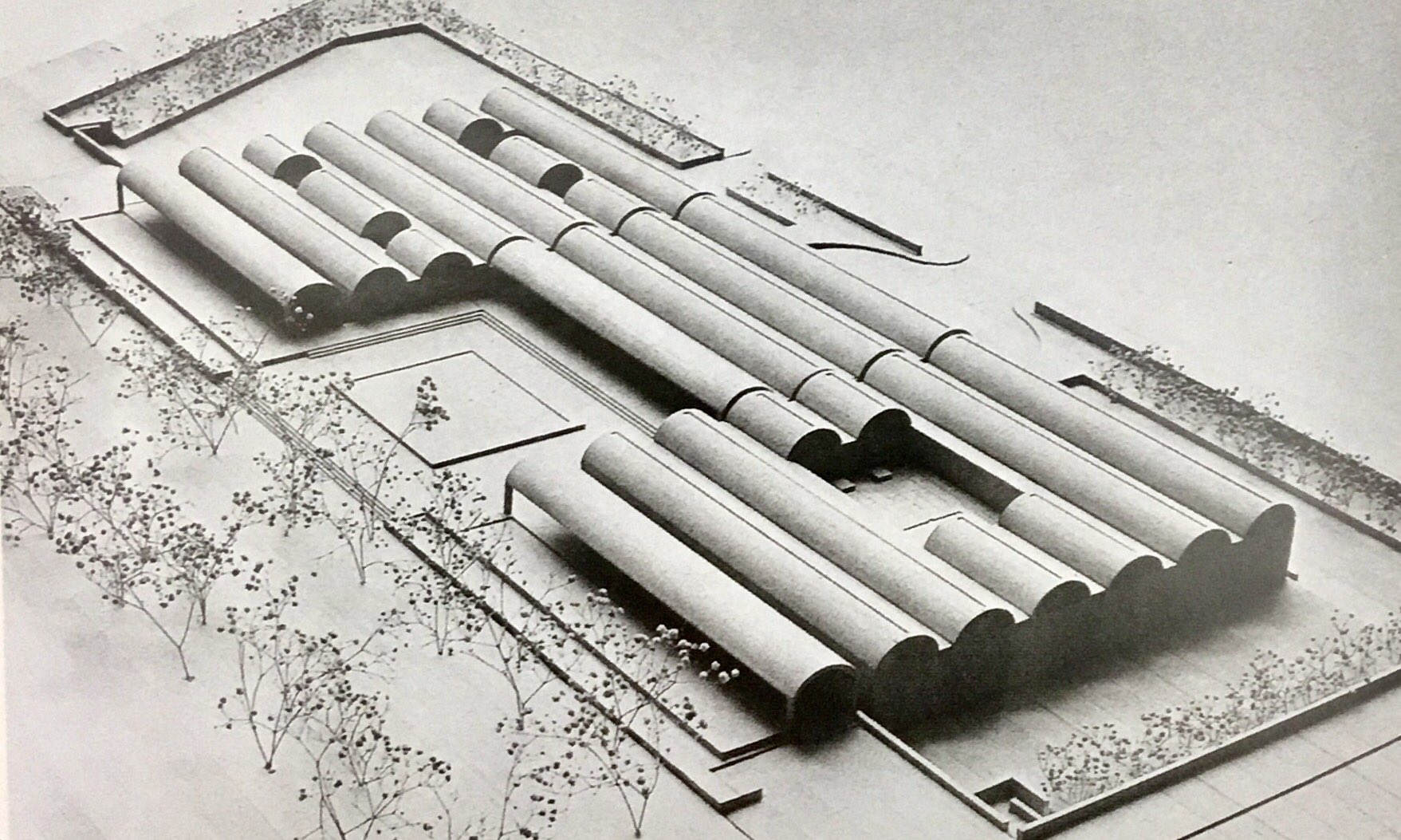 キンベル美術館 「A Fragment of the Masterpiece 」
