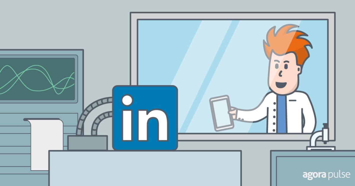 Digi_Veille's tweet photo. ⭕️ #LinkedIn : Quel type de post est le plus performant ? (texte, lien, image, vidéo) 👉 https://t.co/DyC06aeKBV https://t.co/6pRMajw7uw