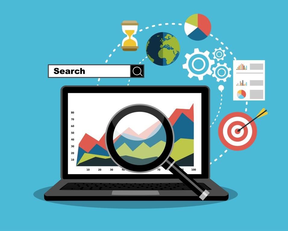 Si quieres tener un buen posicionamiento #SEO es importante que midas y hagas seguimiento a las métricas que has establecido para alcanzar tus objetivos. bit.ly/2EmngDM #Data #measurement