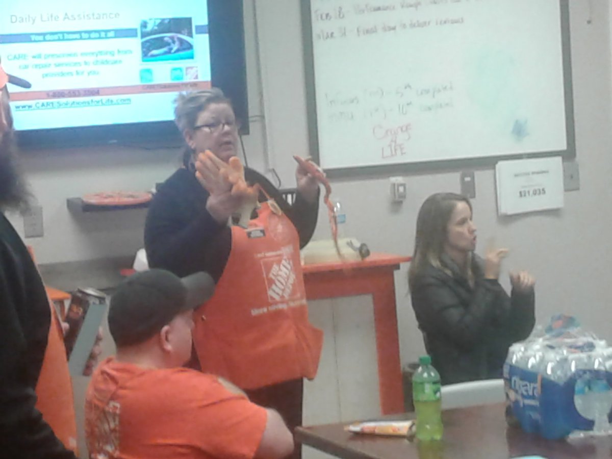 Roger George tweet media