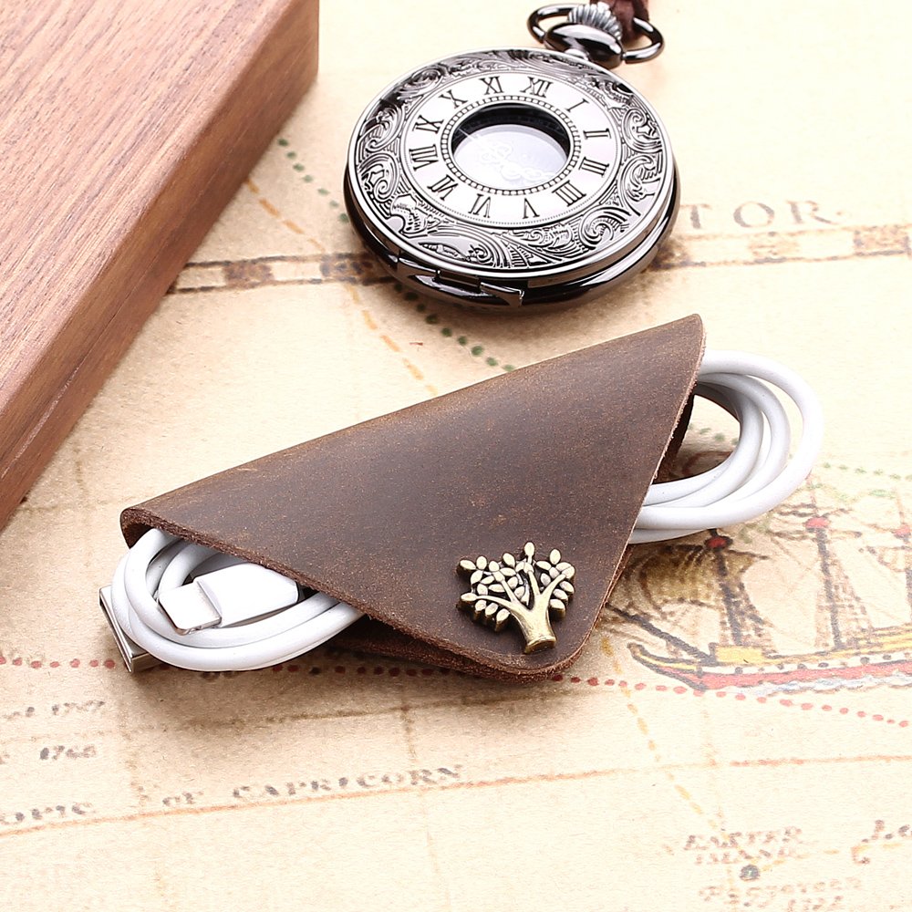 RobrasimService's tweet image. Our handmade leather cable holders are designed to keep you organized. robrasim.com/collections/ne… #usbcableholder #personalizedcableorganizer #cable #organizer #cableties #backtoschool #cordkeeper #cords #cableclimps #cableaccessories #cableclamps #cordkeeper #backtoschoolgift