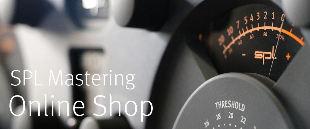 spltweets's tweet photo. SPL Mastering Shop is online!
As of now, all current SPL Mastering devices will be available at our Online Shop. With a 30 days money-back guarantee and free shipping. EU only πͺπΊ
Visit our Online Shop π https://t.co/urvDGAPO0S
#splMasteringShop
#splMasteringWorldwide π https://t.co/MtX4kOiKSf