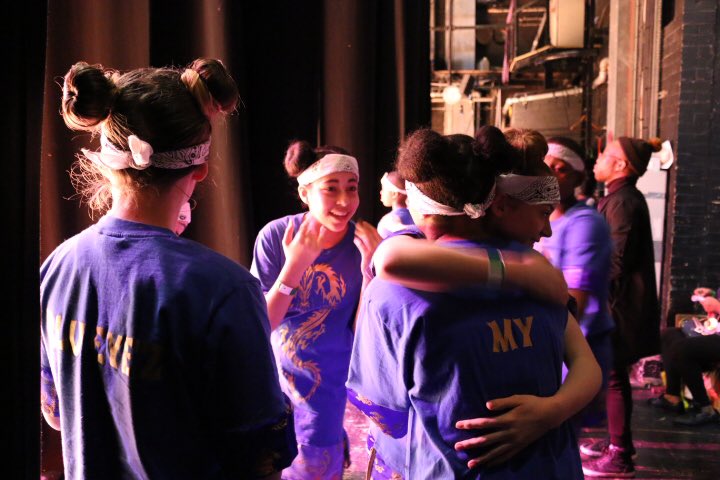 Boroughs United (@boroughsunited) on Twitter photo OMG! So excited! 35 acts, 17 youth groups, 250 performers, 70 volunteers, 1000 audience! Last few tickets selling fast. #boroughsunited <a href="/HackneyEmpire/">Hackney Empire</a> #peaceispossible OMG! So excited! 35 acts, 17 youth groups, 250 performers, 70 volunteers, 1000 audience! Last few tickets selling fast. #boroughsunited <a href="/HackneyEmpire/">Hackney Empire</a> #peaceispossible