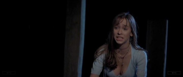 Happy Birthday to Jennifer Love Hewitt who turns 40 today! Name the movie of this shot. 5 min to answer! 