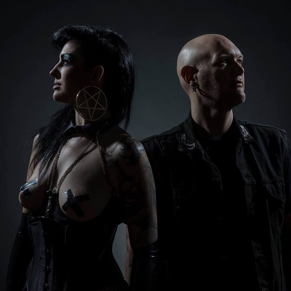 GRIMM_Gent's tweet photo. Dark Electronic duo @HotPinkSatan release official music video for "Breathe"! Get your sexy darkness on here! Check it out! #news #HotPinkSatan #dark #electronic #music #video #Breathe #musicvideo #single • GRIMM Gent https://t.co/HpmzwunM33 https://t.co/82Y43CoHYw