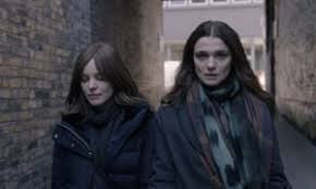 tetburygsp's tweet photo. Fans of #RachelWeisz should not miss #Disobedience showing @tetburygsp tonight. A #romantic & thought provoking #movie honestly tackling identity & repressed romance. Superb acting. Come @ 7.15 to grab a drink beforehand #somthingdifferent #Tetbury #Cotswolds https://t.co/18JTSDxyd9