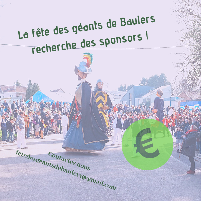 Géants de Baulers tweet media