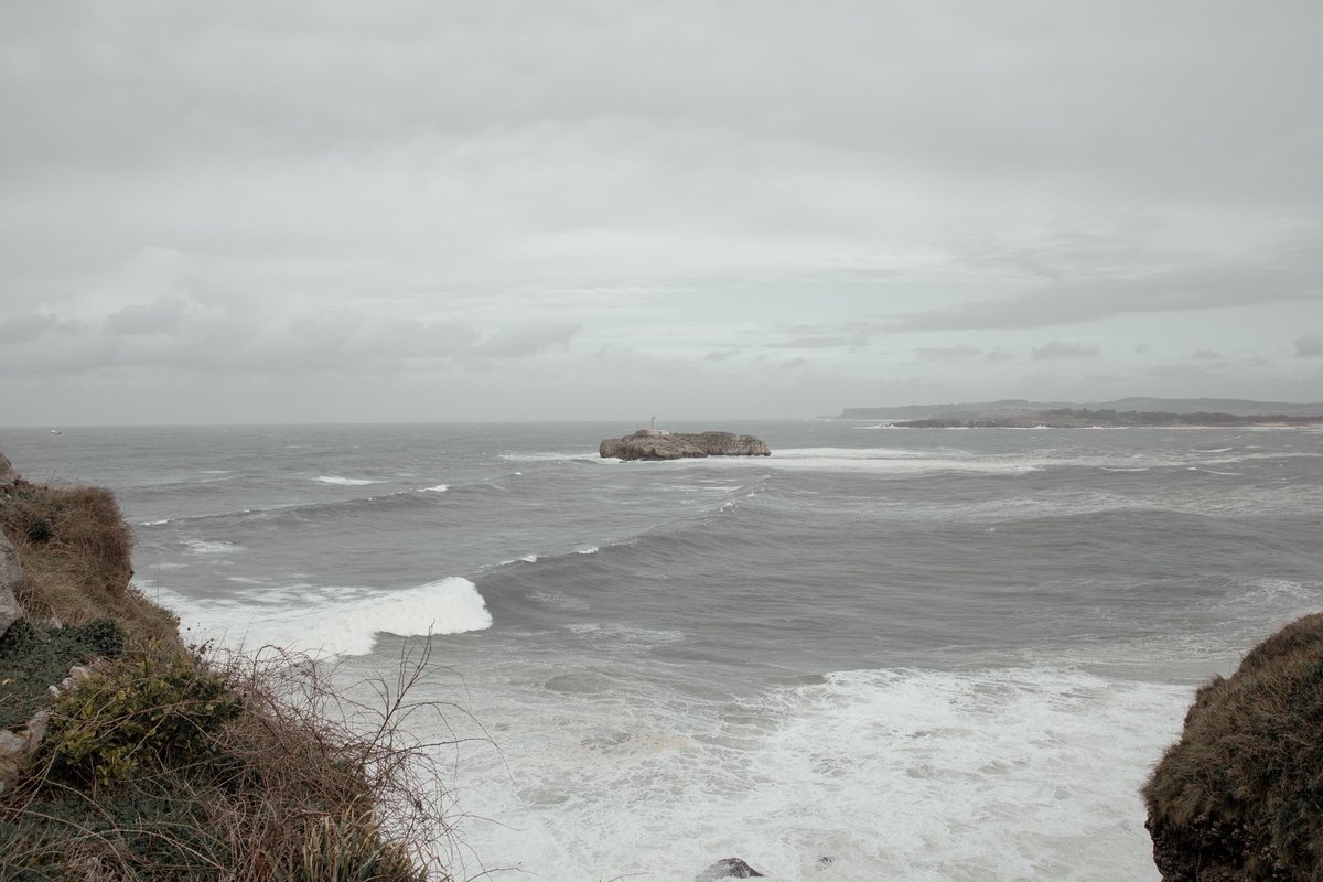 💙 💙 💙

#cañadiosantander #Santander