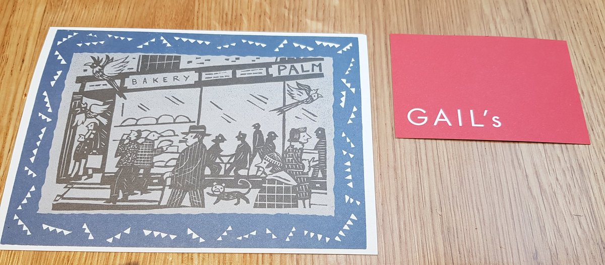 charlyfielder's tweet photo. I arrived at #CamdenTown #London ridiculously early. However the sublime #coffee at @GAILsBakery would make me early again! If any of my fellow #AVMWellbeing colleagues are near please come &amp; join me for a #CPD discussion on how good coffee helps build #emotional #resilience! https://t.co/d1C1M8wnRg