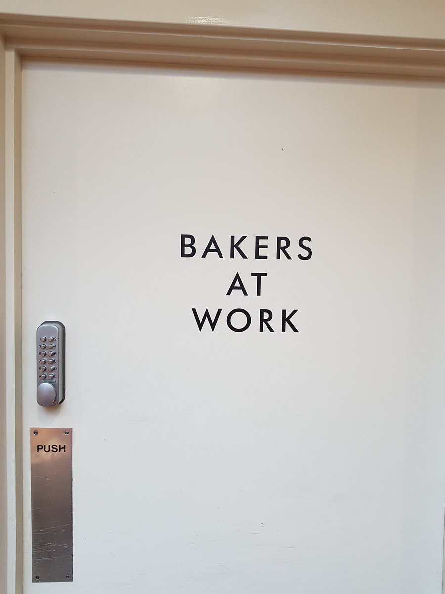 charlyfielder's tweet photo. I arrived at #CamdenTown #London ridiculously early. However the sublime #coffee at @GAILsBakery would make me early again! If any of my fellow #AVMWellbeing colleagues are near please come &amp; join me for a #CPD discussion on how good coffee helps build #emotional #resilience! https://t.co/d1C1M8wnRg