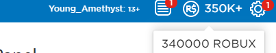 rh_rosalyn's tweet photo. ROBUX GIVEAWAY how to enter coment aand tag a friend and tell why do you want robux 1000 usd giftcard code will be given winners will be announced next week :3 https://t.co/OOPVyuLy0x