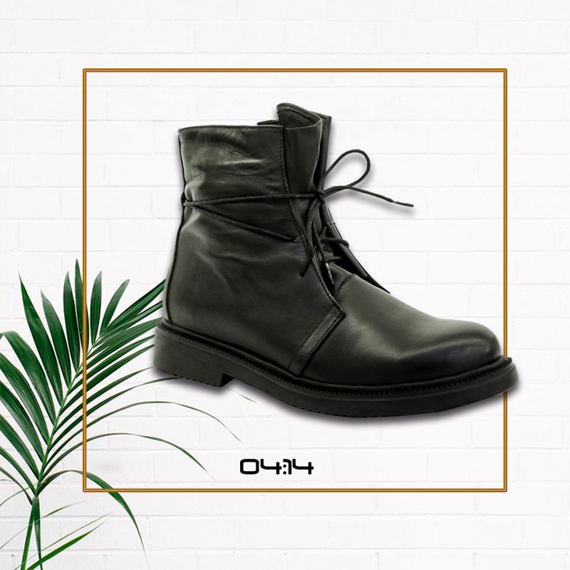 04:14 Touch'ın favori postalı sizler için.. 😍
0414touch.com
☎Whatsapp üzerinden sipariş için;
0541 535 04 14
#0414touch #ayakkabi #shoes #ayakkabimodelleri #bagcıklıbot #postal #kadin #moda #fashion2019 #persembe #siyah #likeforfollow #alisveris #shopping #izmir