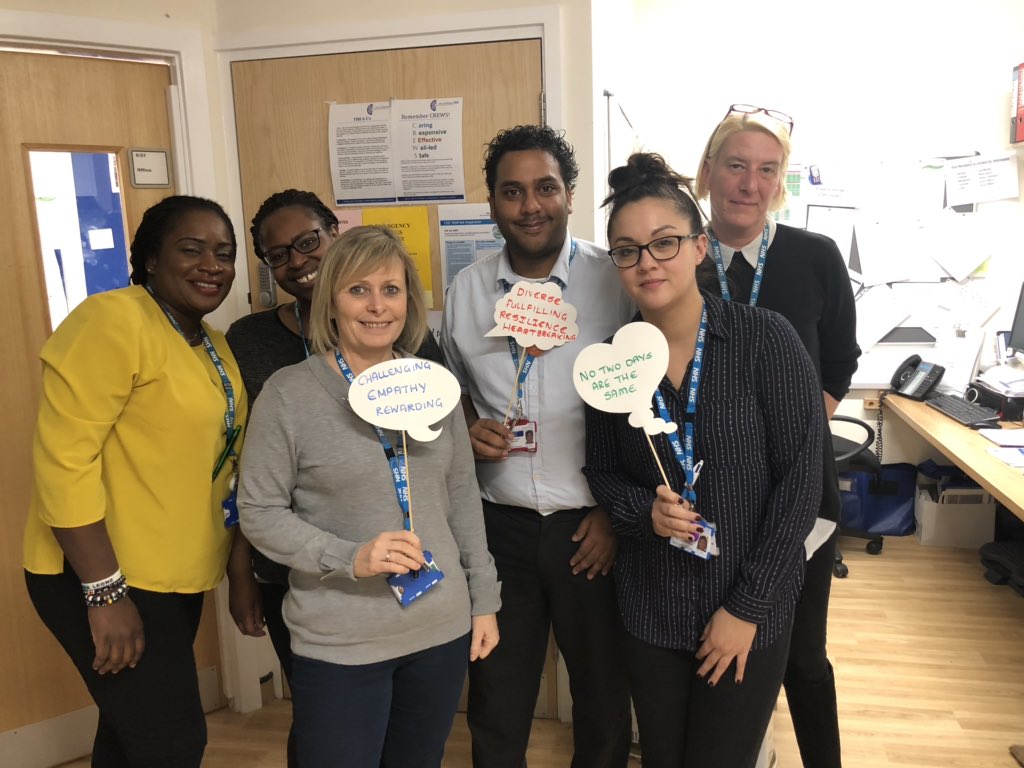 Safraz Joomun (@saffyj) on Twitter photo Happy mental health nurses day from DGS CRHTT @kmptnhs #KMPTProud Happy mental health nurses day from DGS CRHTT @kmptnhs #KMPTProud