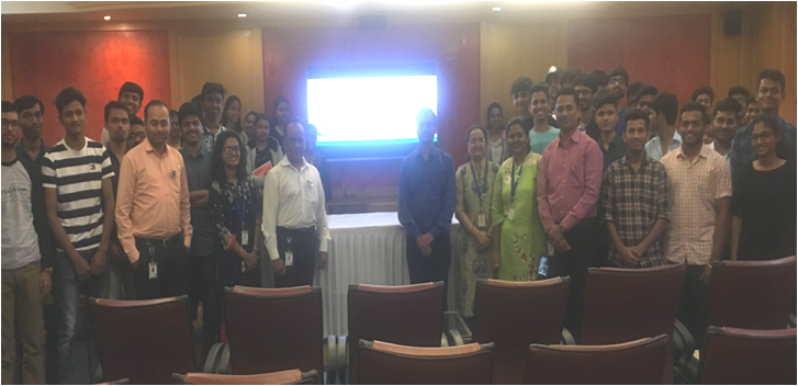 AtharvaEngg's tweet photo. Department of Electronics arranged a seminar on “Space &amp; Networking” for Third Year and Final Year engineering students. (1/2) 

#ACE #Atharvacollege #ElectronicsDepartment #CommunicationNetworking #TE #BE https://t.co/ldeibuRRWY
