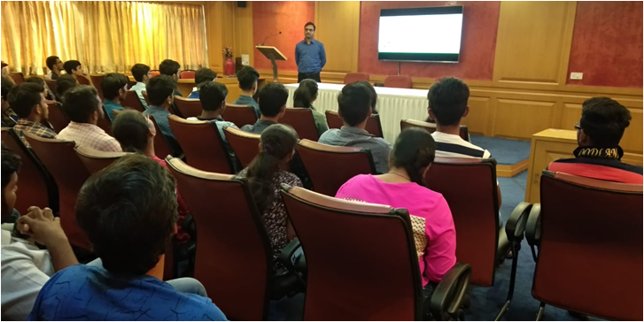 AtharvaEngg's tweet photo. Department of Electronics arranged a seminar on “Space &amp; Networking” for Third Year and Final Year engineering students. (1/2) 

#ACE #Atharvacollege #ElectronicsDepartment #CommunicationNetworking #TE #BE https://t.co/ldeibuRRWY