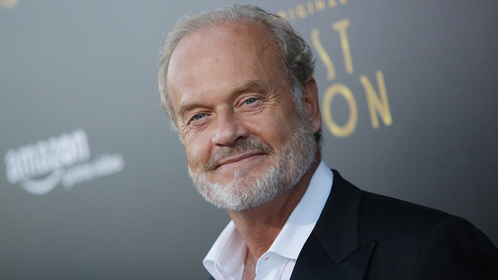 Birthday Wishes to Kelsey Grammer, Michael McIntyre, Vanessa Feltz and Charlotte Church. Happy Birthday!  