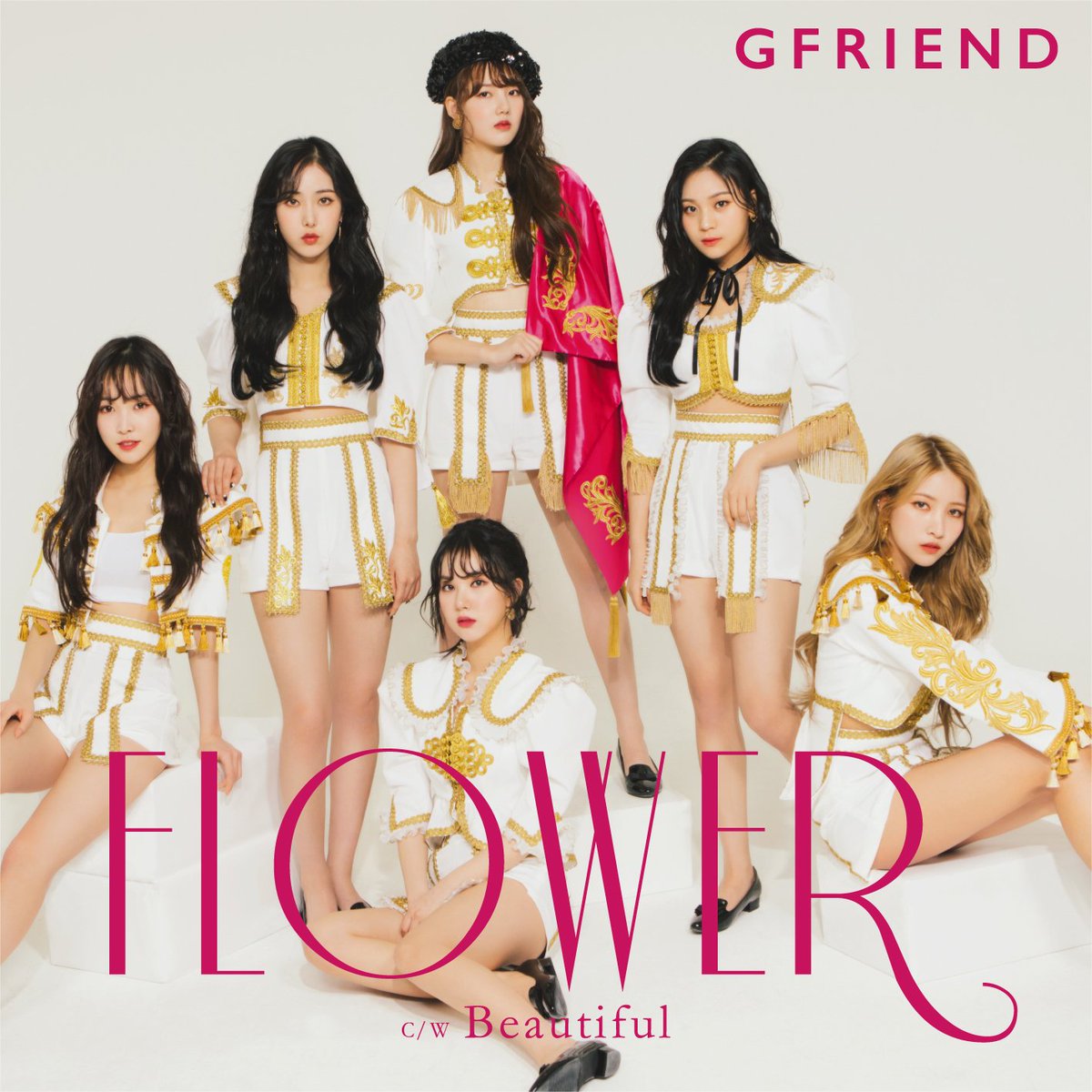 GFRIEND JAPAN OFFICIAL on X: GFRIEND JAPAN OFFICIAL on X: