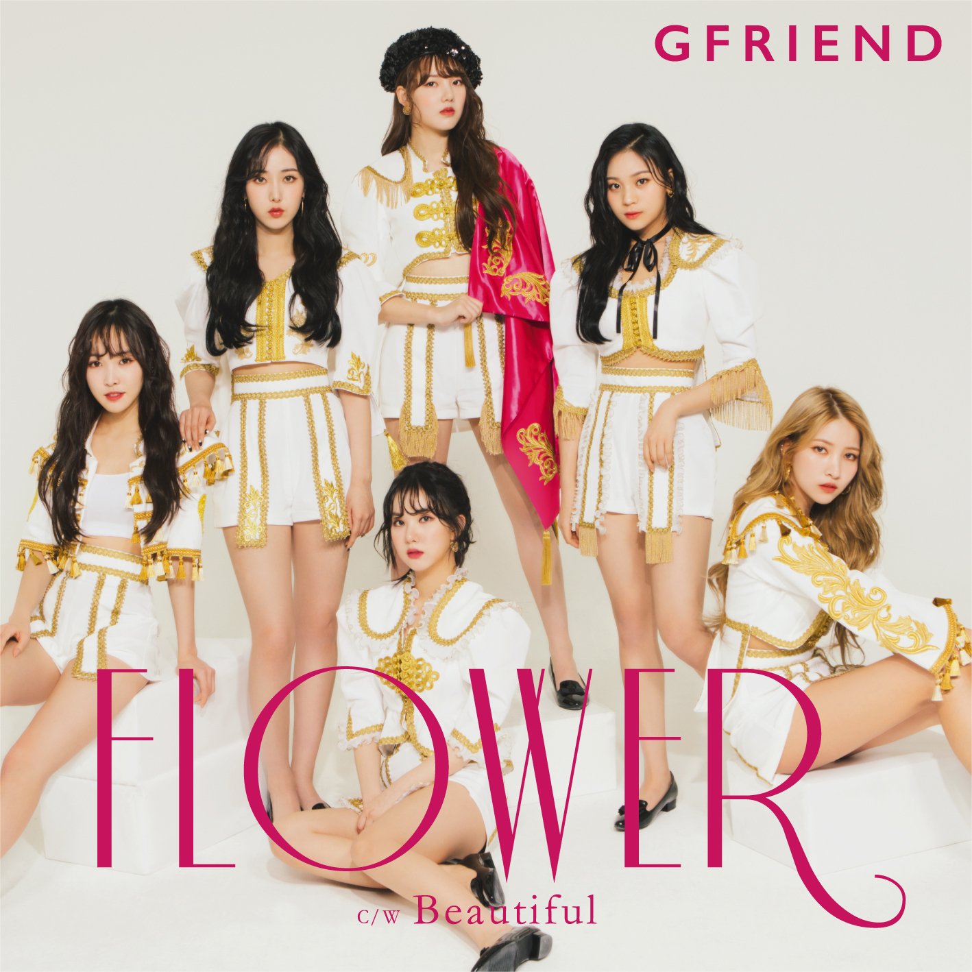 GFRIEND JAPAN OFFICIAL on X: GFRIEND JAPAN OFFICIAL on X: