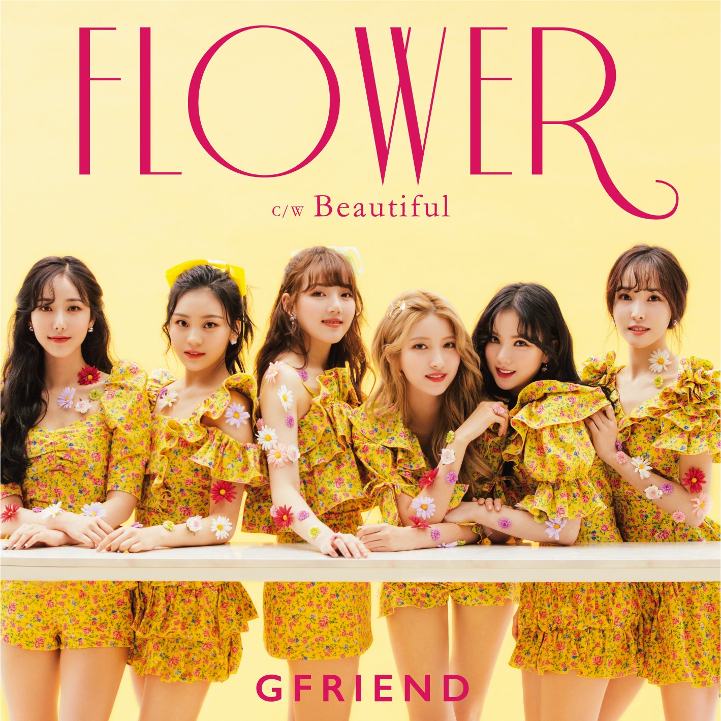 GFRIEND JAPAN OFFICIAL on X: GFRIEND JAPAN OFFICIAL on X: