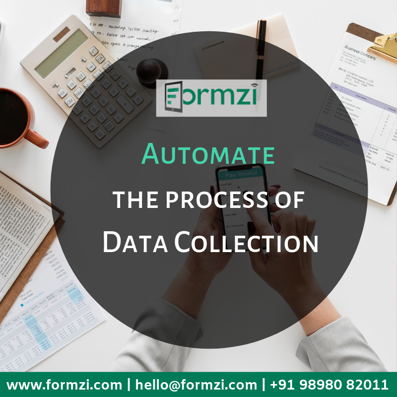 formzii's tweet photo. Automate the Process of Data Collection with Digital Forms!
Formzi will help you build Digital Data Collection Forms.
https://t.co/E5RaZkzBuU
#Formzi #datacollection #onlineformbuilder #formbuilder #datacollectionforms #Forms #DigitalForms #Customforms #Businessforms https://t.co/k58pMK4gpK