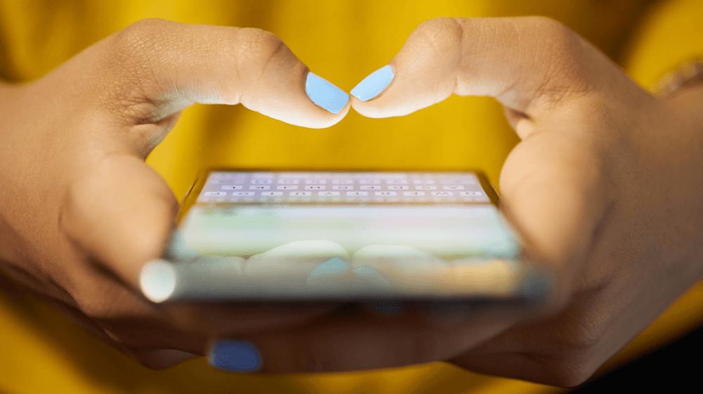 Linear Blue tweet media