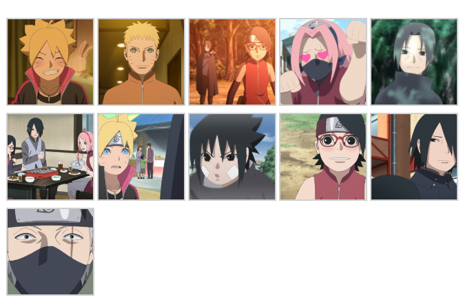 Genieelitez Boruto Episode 95 Preview