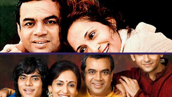 FilmyMonkey's tweet image. #GlobalTeacherPrize2019

#PareshRawal&apos;s actress-wife and teacher #SwaroopRawal among 10 finalists from all over d world, Winning amount is US$ 1 million!

abplive.in/television/par…

@SirPareshRawal #SwaroopSampat @YoSwaroop #LifeSkillEdu #GlobalTeacherPrize @VarkeyFdn @TeacherPrize