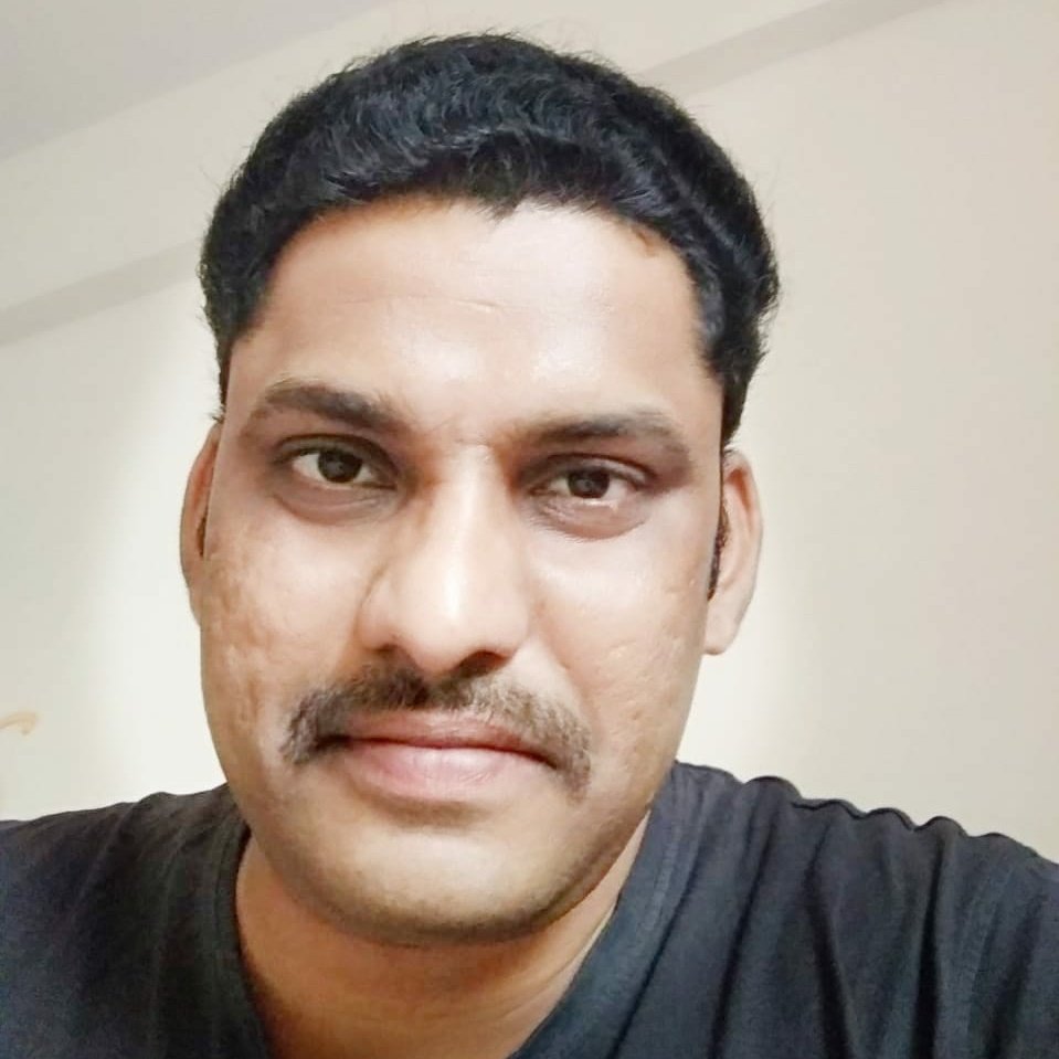 DirisalaKumar's tweet image. #NewProfilePic