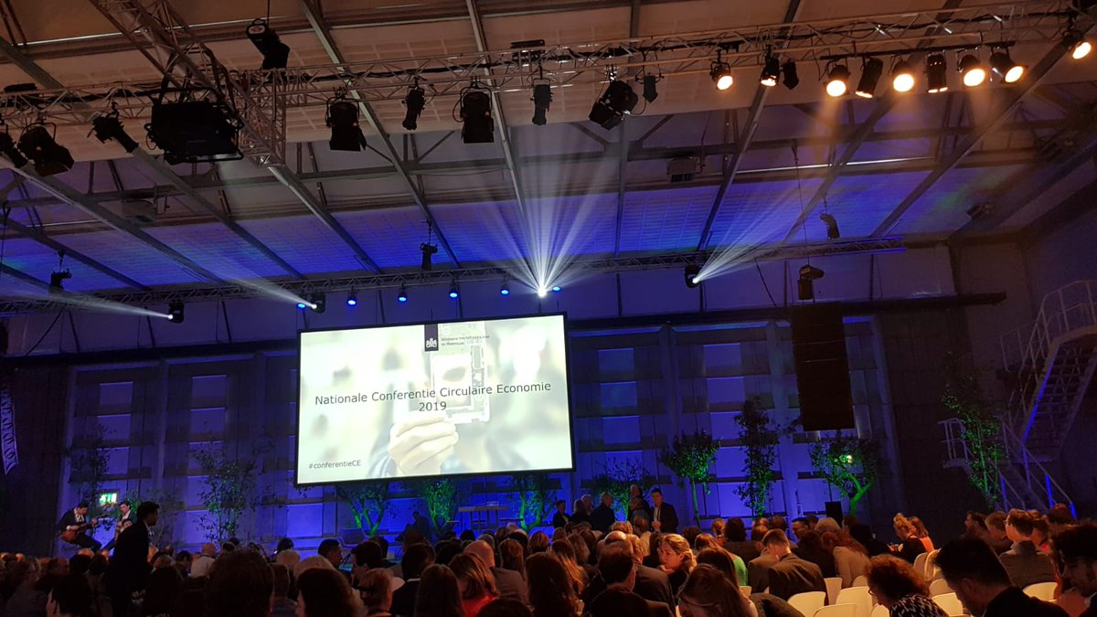 Wij zitten er klaar voor <a href="/FokkerTerminal/">Fokker Terminal</a> #NCCE2019