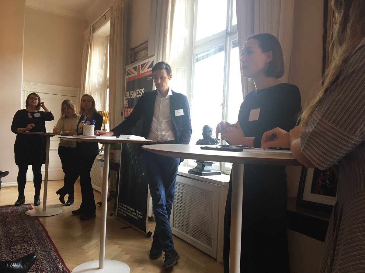 Social Finance. Impact Unicorns. Making a difference. Welcome to <a href="/UKinSweden/">Brittiska Ambassaden Stockholm</a> with <a href="/norrsken_org/">Norrsken</a> <a href="/NorrskenSthlm/">NLS</a> <a href="/DCMS/">Department for Culture, Media and Sport</a> <a href="/BellaLandymore/">Bella Landymore</a> <a href="/ChangersHub/">Changers Hub</a> <a href="/_AdrianBrown/">Adrian Brown</a> <a href="/CPI_foundation/">Centre for Public Impact (CPI)</a> <a href="/vinnovase/">Vinnova</a> <a href="/SitraFund/">Sitra</a>