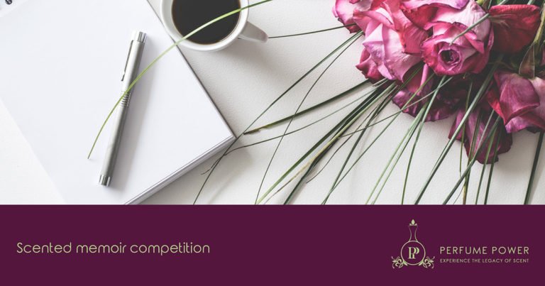 PerfumePowerSA's tweet image. SCENTED MEMOIR COMPETITION
Submit your story of a #scentexperience and stand a chance to win a free #perfumemakingworkshop to celebrate International Fragrance Day with #perfumepower TO ENTER: perfumepower.co.za/celebrate-inte…
