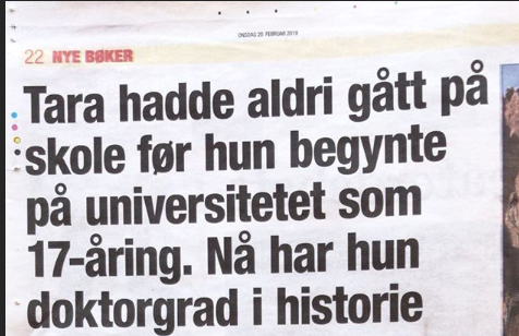 Gyldendal (GNF) (@gyldendal_no) on Twitter photo Snakkis i forlaget og helsides anmeldelse i <a href="/Dagsavisen/">Dagsavisen</a> , kalt "bemerkelsesverdig" av Barack Obama. For en bok! gyldendal.no/Skjoennlittera… Snakkis i forlaget og helsides anmeldelse i <a href="/Dagsavisen/">Dagsavisen</a> , kalt "bemerkelsesverdig" av Barack Obama. For en bok! gyldendal.no/Skjoennlittera…