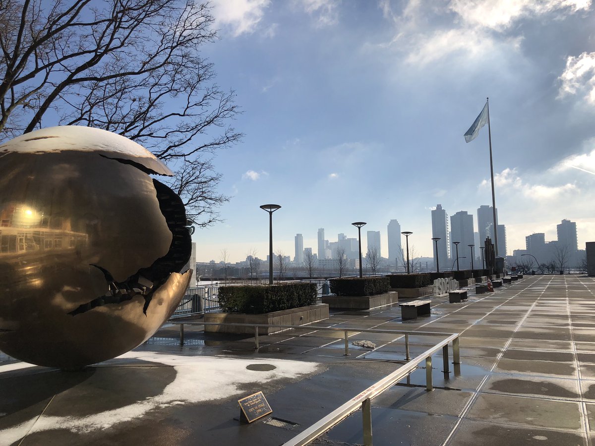 ngorarediseases's tweet photo. The #RareDisease community is here @un https://t.co/h21wxBftML