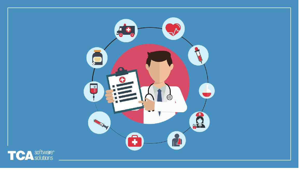 TCAAssist's tweet photo. Uno de los principales retos de un administrador es mantener la salud financiera del hospital, Lea aquí ¿cómo evitar posibles fugas de revenue en sus convenios? https://t.co/CUeuU9RuyY https://t.co/ebEGTsjjjV