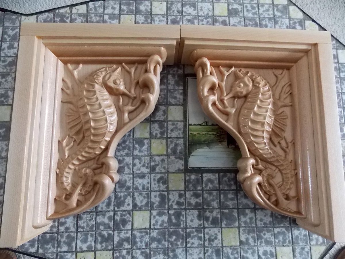 Woodencorbels Hashtag On Twitter