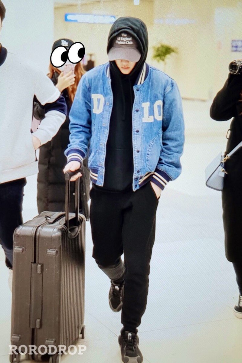 RORODROP's tweet photo. 190221 https://t.co/Pl6och32wp