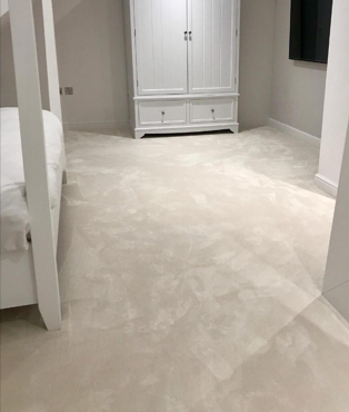 HertfordFloor's tweet photo. Check out this gorgeous cloud coloured carpet from Edel Telenzo in the Atmosphere range.We fitted it recently &amp; we think our customer will be on "Cloud 9" with this luxury soft carpet.  #hertfordflooring #edeltelenzo #atmosphere #middletohighend #luxurycarpets #carpetsforbedroom https://t.co/65MkB5Gl19