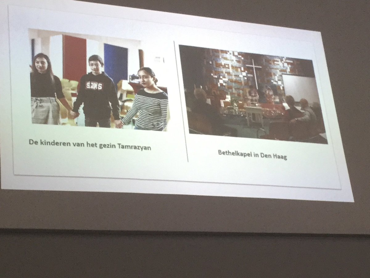 Onze eigen ds. Bettine van de Weg spreekt en denkt met de PCOB Hellendoorn-Nijverdal over het thema De vreemdeling in ons midden.
Wat zit er tussen wet en geweten als het gaat om vluchtelingen die in Nederland asiel en toekomst zoeken.
#pcob