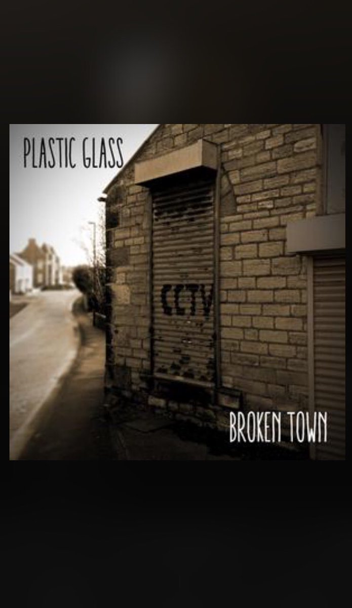 Think Broken Town and Counterweight are my favorite what are yours?
