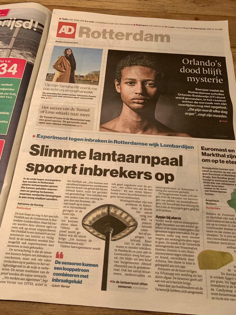 Sustainder tweet media