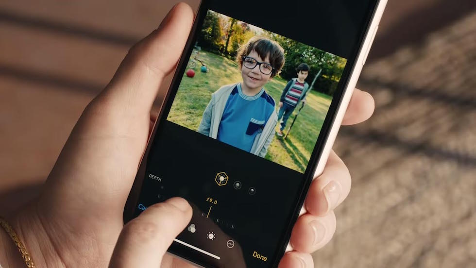 Depuis une pub Apple, "bokeh" est devenu un verbe

cheese.konbini.com/photographes/d…