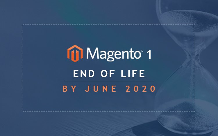 krishtechnolab's tweet image. Magento 1 End of Life date is drawing closer day by day. Have you planned your next move? Plan the future of your business today: bit.ly/2T7MVIp
#MigrationtoMagento2 #Magento2Migration