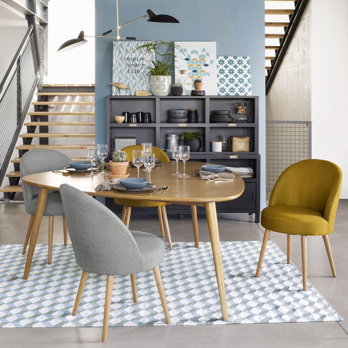 La Redoute Portugal tweet media