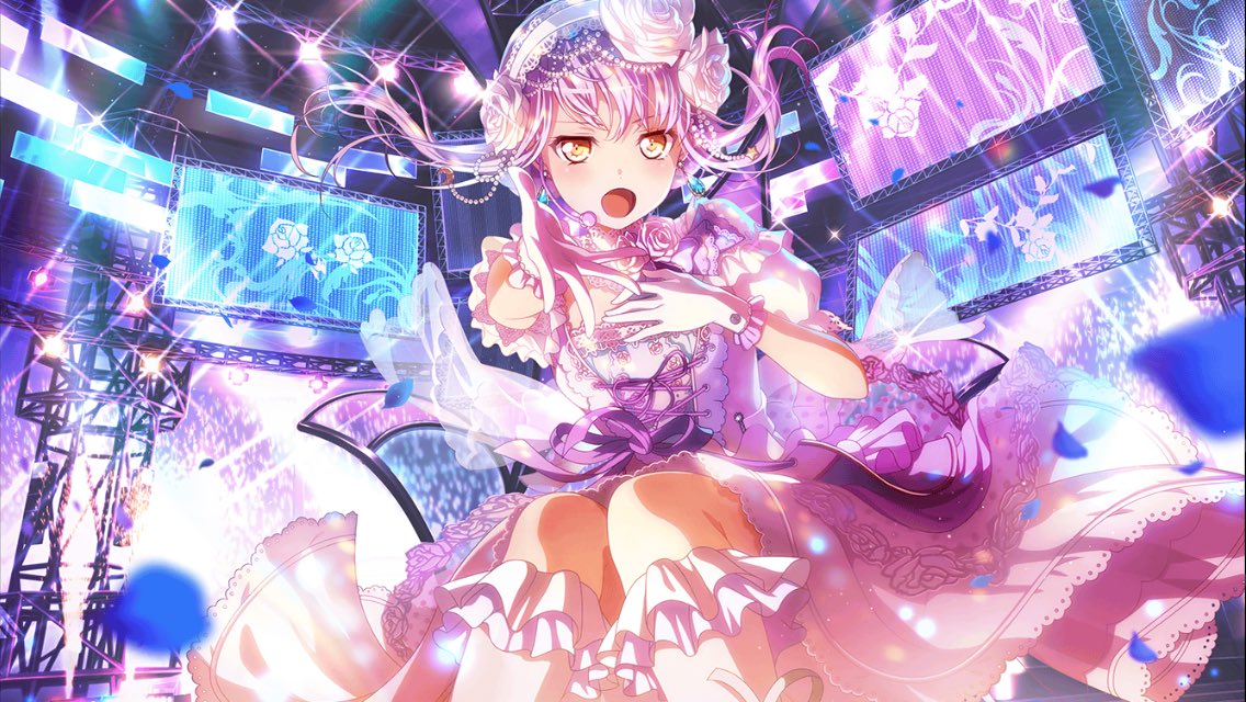 バンドリ湊友希那さんがMAXコーヒーを飲んでいる事実が発覚 #バンドリ