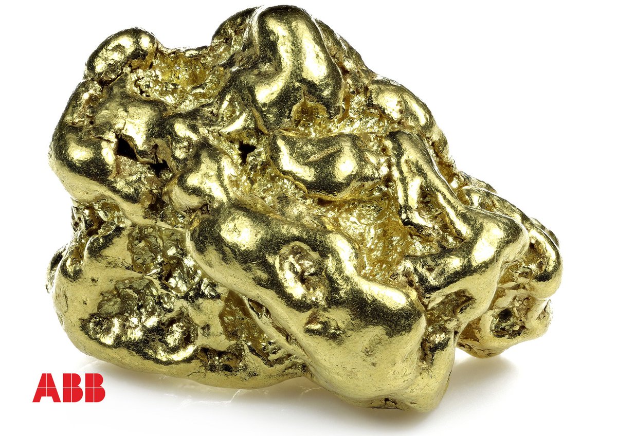 What do #gold and cable fittings have in common? Kirkland Lake, Ontario, Canada. Read about this strange connection ow.ly/1F0a30nxr85