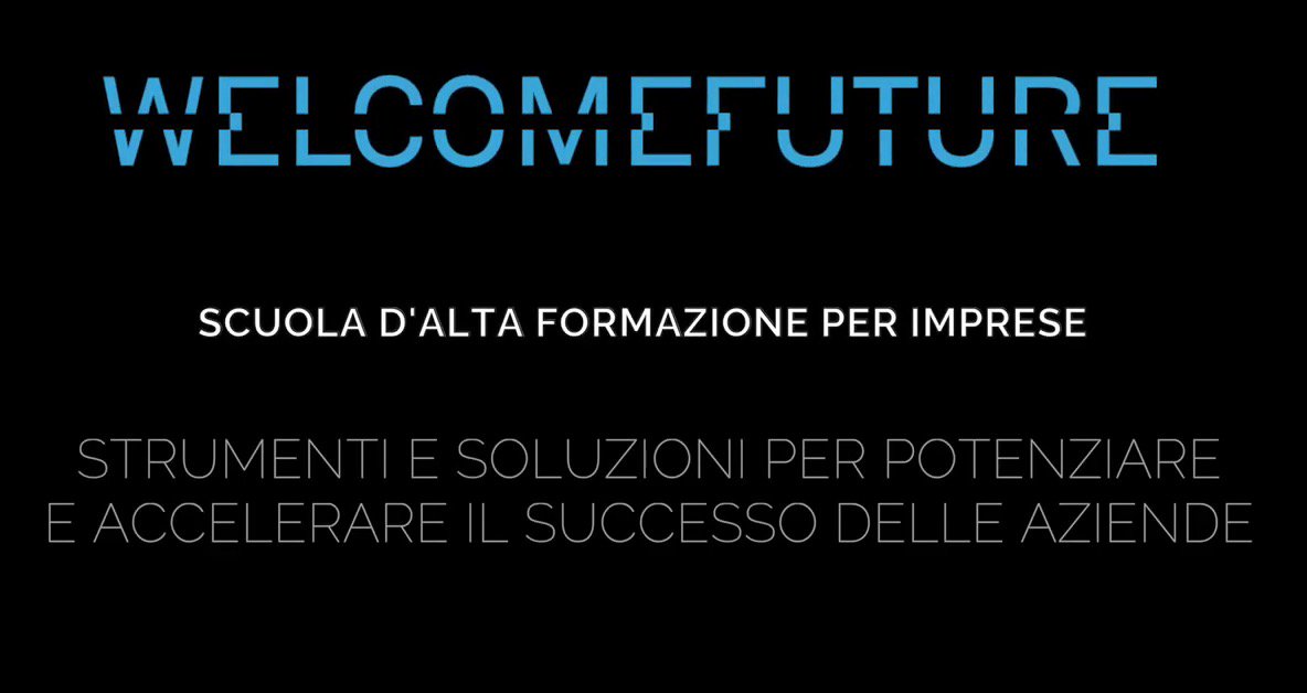 #WelcomeFuture: una #scuola d’alta #formazione per #PMI. Leggi il #blog qui:
tobeverona.it/it/Blog/Blog/W…

#aziende #business #tobeverona #verona #news #21febbraio #21Feb #terzomillennium