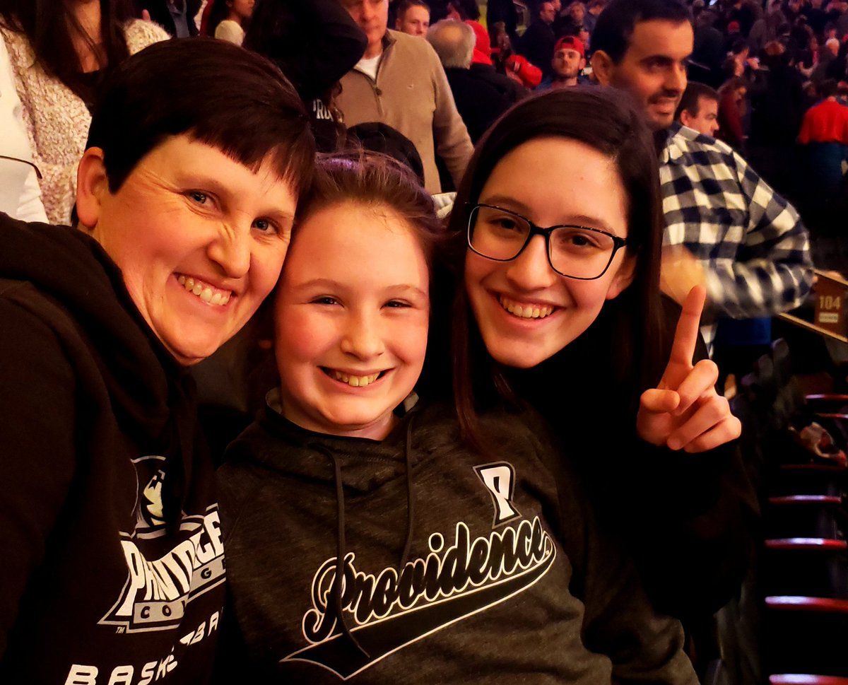 Kromano12Romano's tweet photo. @PCAthletics #FRIAROVERTIME
Great wins in NYC and the Dunk! Glad to see both with 2nd generation! https://t.co/vdU5s9WYj7
