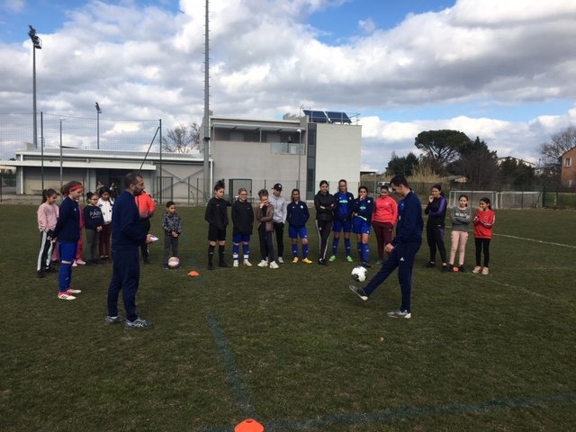 AC ARLES tweet media